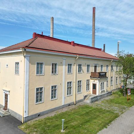 Vanha Postitalo Varkaus Dış mekan fotoğraf